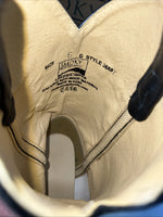 New Women’s Black Smoky Mountain Cowboy Boots. 3688 Y 6 D. 20-110