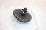 1990 Polaris Trail Boss 250 Oem Output Shaft/Gear 66T 3231582 AP162