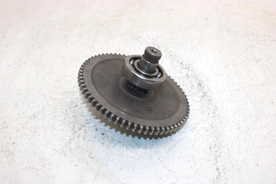 1990 Polaris Trail Boss 250 Oem Output Shaft/Gear 66T 3231582 AP162