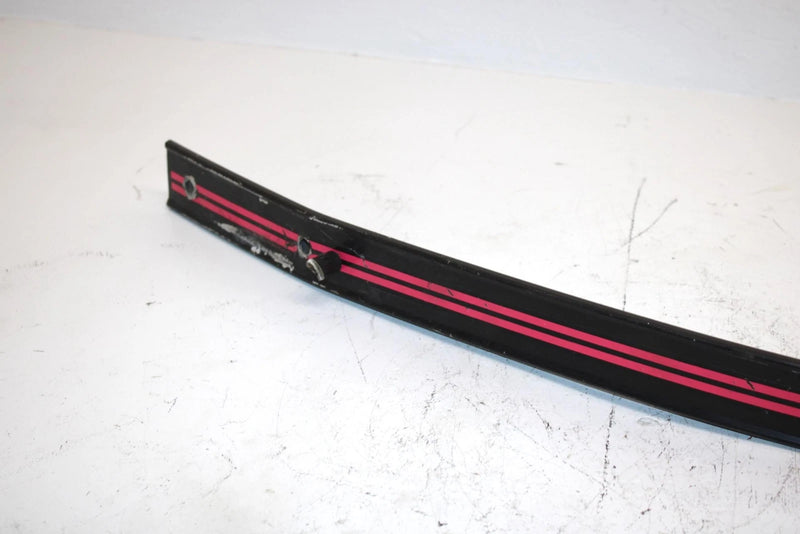 92 Polaris Sp 500 Efi Oem LH Bumper 2670151-067 2670114 SP144