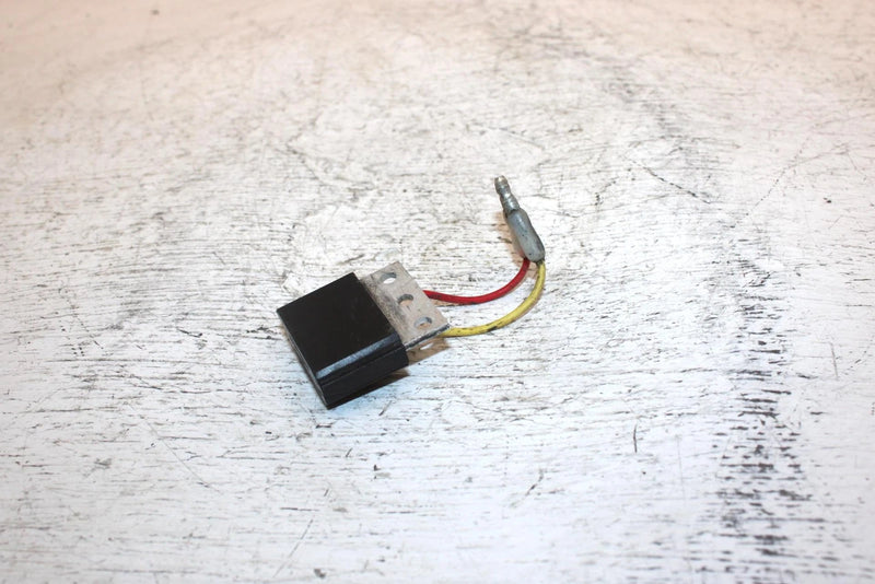 1995 Polaris Xlt Oem Voltage Regulator 4060123 2203873 SP19