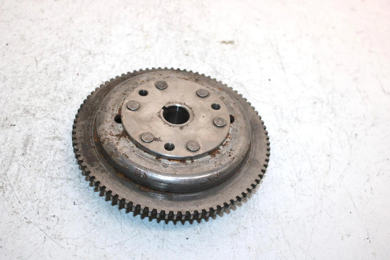 1996 Polaris Slx 780 Oem Flywheel 3240269 JP30