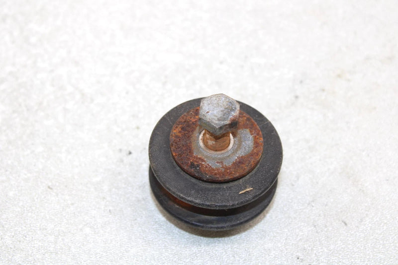 98 Polaris Indy 500 Oem Spring Roller With Bolt 5432170 SP1
