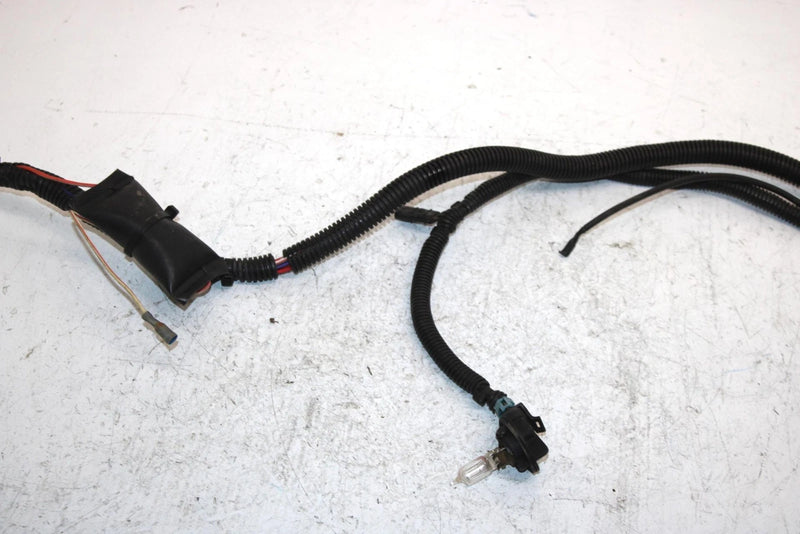2001 Polaris Magnum 500 Oem Main Wire Harness 2460814 AP121