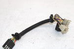 Polaris Oem Headlight Wiring Harness 2460576 Q977