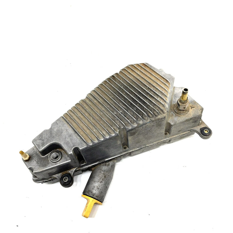 95-98 Polaris Magnum 425 4X4 OEM Oil Tank Assembly 5131004 AP250