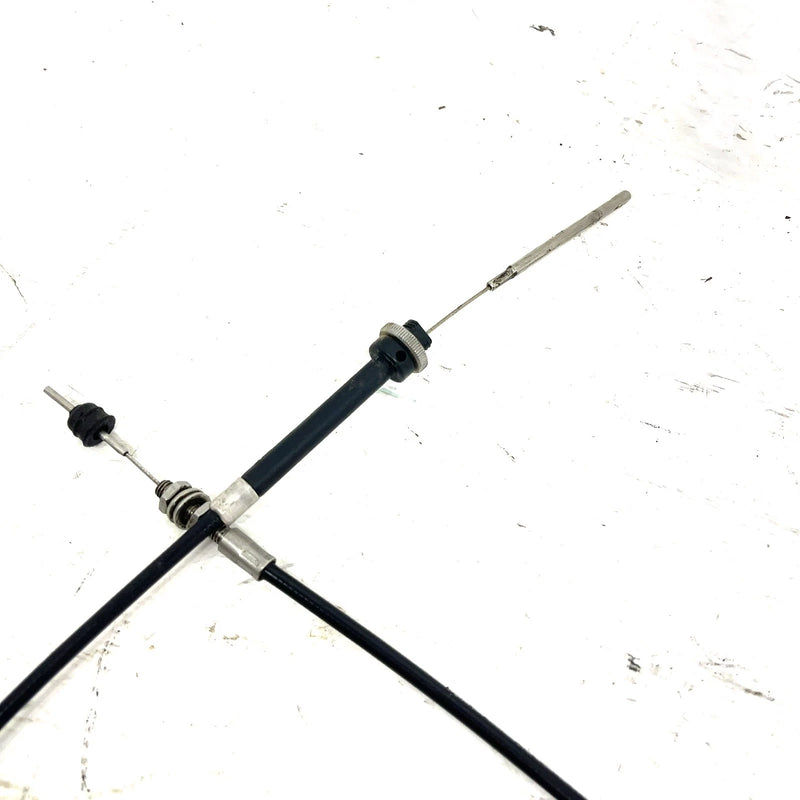 1995 Polaris SLX 780 OEM Choke Cable 2080011 JP43
