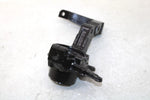 2000 Yamaha  Grizzly Oem Left Steering Knuckle 5GT-23501-00-00 AY35