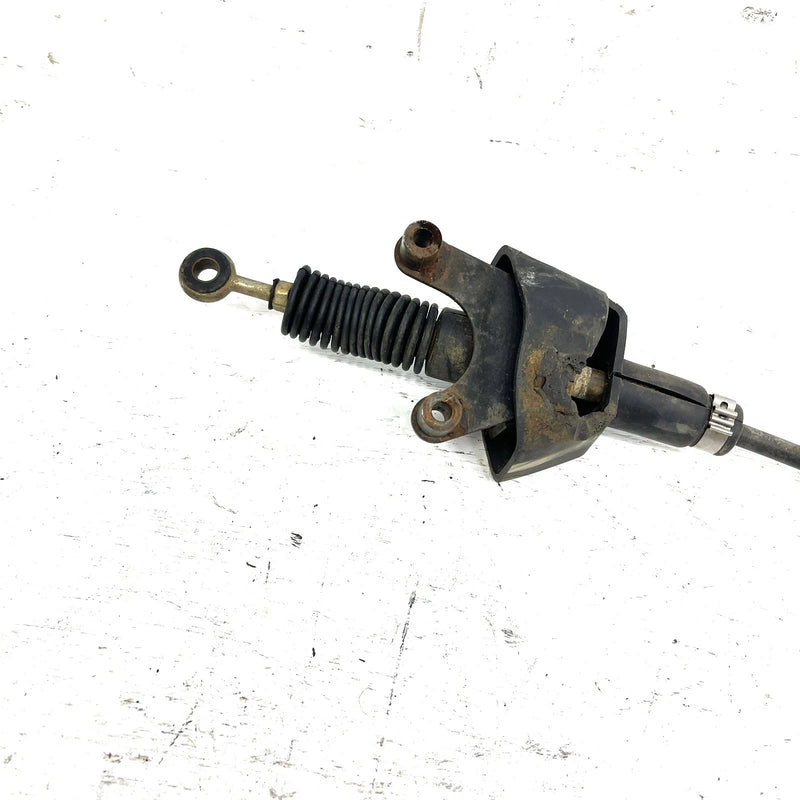 null Arctic Cat 500 4x4 Automatic OEM Shift Cable W/Bracket 0487-020 AA32