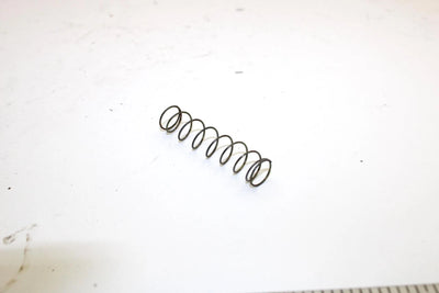 1986 Yamaha  Badger Yfm80s Oem Carburetor Throttle Spring 260-14131-00-00 AY32