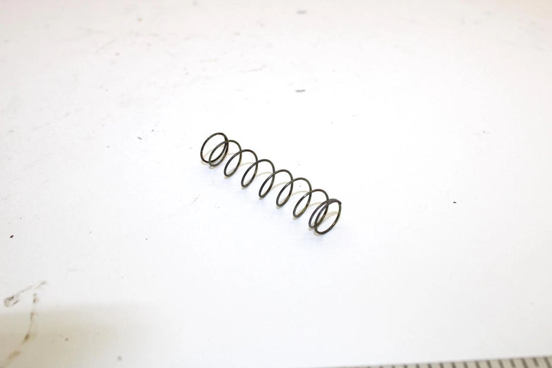 1986 Yamaha  Badger Yfm80s Oem Carburetor Throttle Spring 260-14131-00-00 AY32