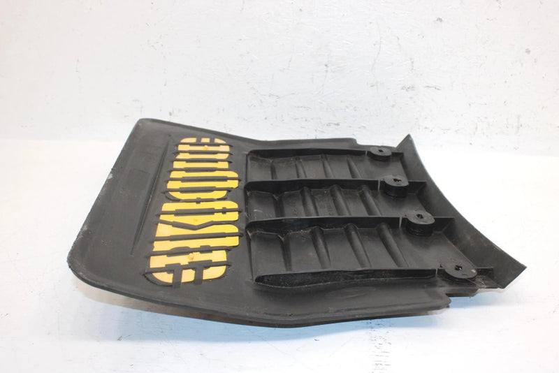 2000 Ski-doo Mxz 600 Oem Snowflap 572092100 SS15