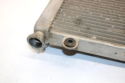 08 Polaris Ranger 700 4x4 Efi Oem Radiator 1240286 XP1