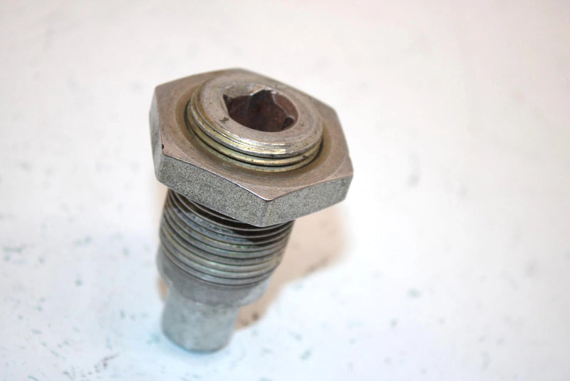 04 Polaris Atp 330 4x4 Oem Left Pivot Bolt 5133388 AP23
