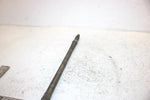 1994 Kawasaki Bayou 220 Oem Right Rear Axle (Long) 41068-1245 AK3