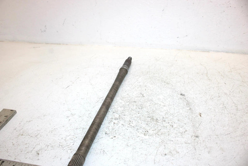 1994 Kawasaki Bayou 220 Oem Right Rear Axle (Long) 41068-1245 AK3