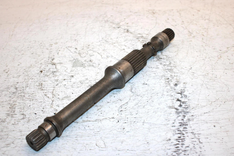 02 Honda Trx 350 Fourtrax Rancher Oem Rear Final Drive Shaft 23611-HN5-670 AH54