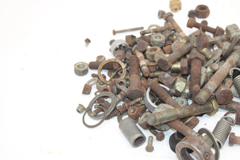 1996 Ski-doo Touring Sle Oem Nut Bolt Spacer Hardware Kit SS27