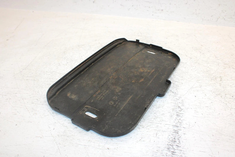 2002 Ski-doo Mxz 700 Oem Under Seat Panel 572107601 SSS