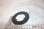 1996 Polaris Xpress 400 Oem Rear Sprocket Guard 5211585-067 APS1