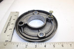 2001 Polaris Scrambler 90 Oem Rear Brake Plate 0450440 Q5508