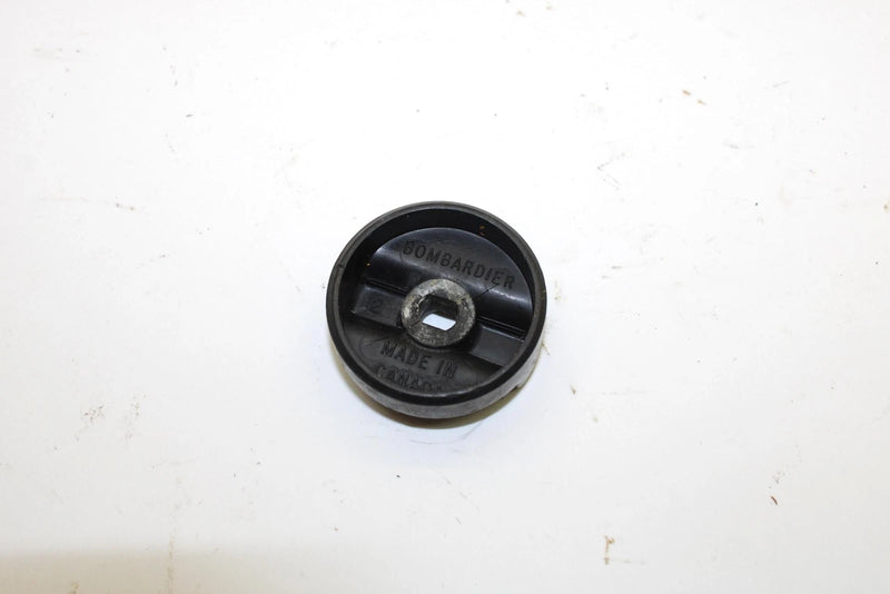 Sea-doo Bombardier Oem Fuel Valve Knob 275500031 Q3737