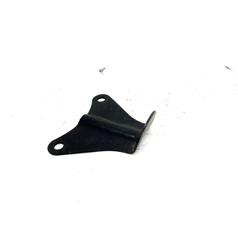 07-14 Honda Rancher 420 TRX420FE ES OEM Handlebar Cover Stay 53208-HP5-600 AH76