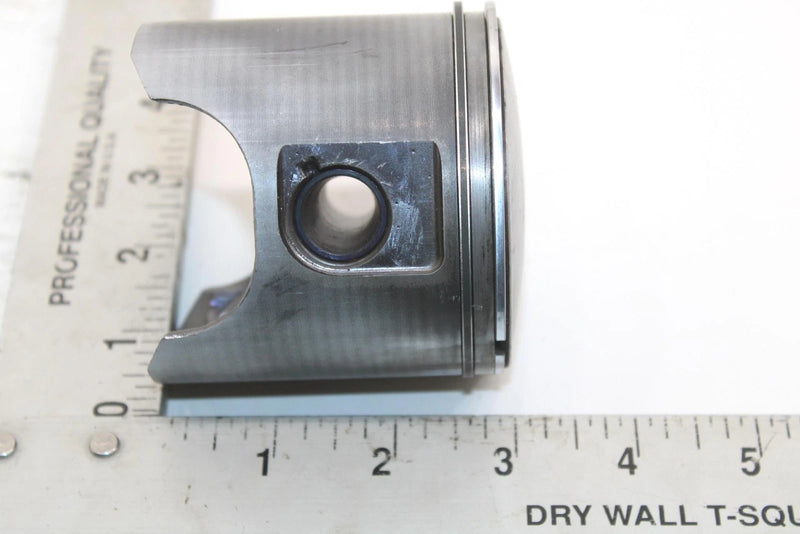 1996 Ski-doo Mach 1 670 Oem Piston STD Bore 77.94mm 420886535 SS85