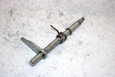86 Honda Trx200 Sx A  Oem Reverse Shift Shaft 24860-HB3-000 AH27