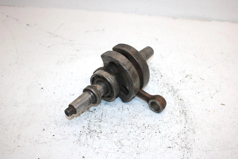 1993 Polaris 350l 6x6 Oem Crankshaft 3084151 3084149 AP153