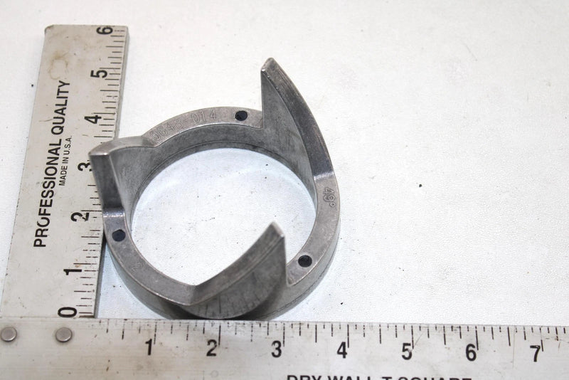 94 Arctic Cat Pantera Oem Secondary Clutch Helix 0648-014 SA108