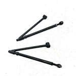 1991 Polaris Trail Boss 350L 2x4 OEM A Arm Set 1580024-067 AP227