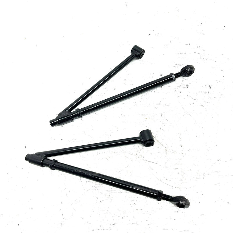 1991 Polaris Trail Boss 350L 2x4 OEM A Arm Set 1580024-067 AP227