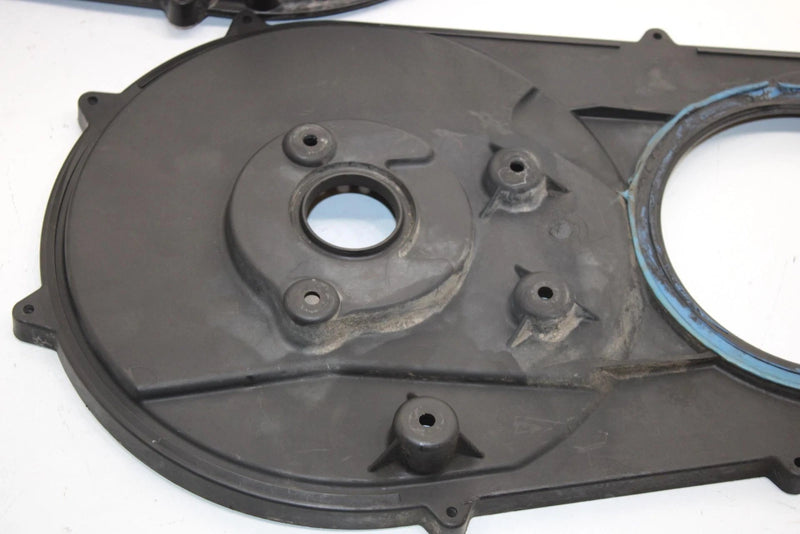 04 Polaris Sportsman 500 Oem Clutch Cover Set 2201851 2633926 2633262 AP44