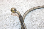 2019 Polaris Ranger 900 Xp Oem Front Outer Brake Line Set 1911734 1911735 XP6.1