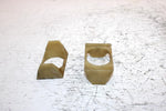 1998 Polaris 600 Xc Oem Intake Reed Valve Stuffer Pair 5432104 SP45