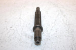 1996 Kawasaki Bayou 220 Oem Transmission Output Shaft 13128-1146 AK25