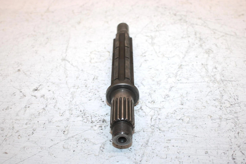 1996 Kawasaki Bayou 220 Oem Transmission Output Shaft 13128-1146 AK25