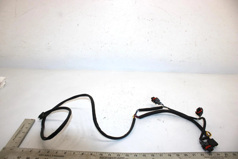 01 Arctic Cat Z 440 Sno Pro Oem Headlight Harness 0686-674 SA74