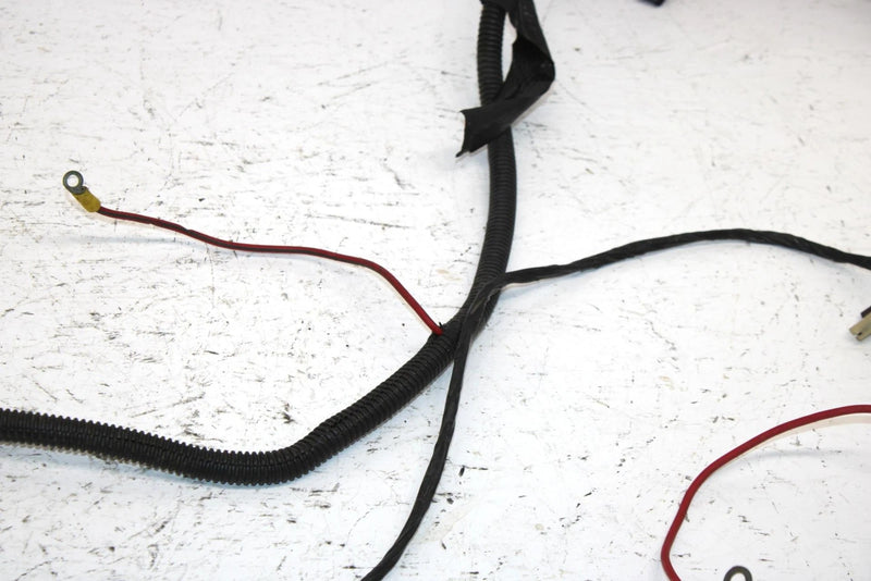 1996 Ski-doo Touring Sle Oem Main Wire Harness SS27