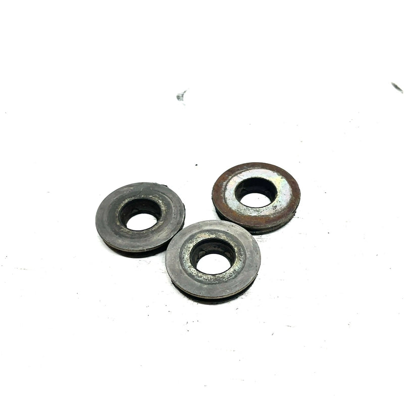 07-14 Honda Rancher 420 TRX420 ES OEM Dampner Washer Set Of 3 50204-HM8-000 AH76