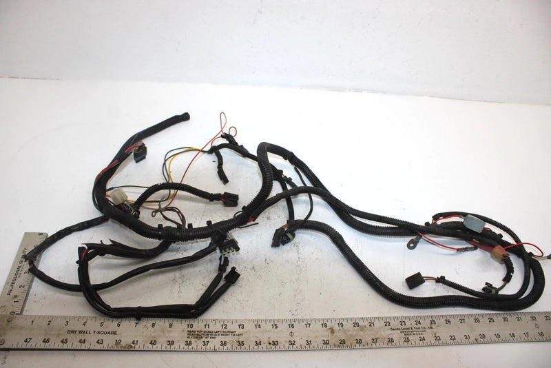 2000 Polaris Xpedition 425 Oem Main Wire Harness 2460696 2460864 AP147