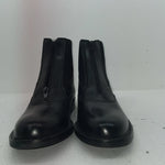New Women’s Black Acme Cowboy Boots. 0910 9.5 9 1/2. 15-132