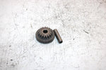 2006 Polaris Predator 500 Oem Reduction Gear #2 W/Shaft 3088068 3088067 AP63