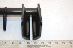 92 Arctic Cat Prowler 440 Oem Front Torque Arm Mount 0704-038 SA156