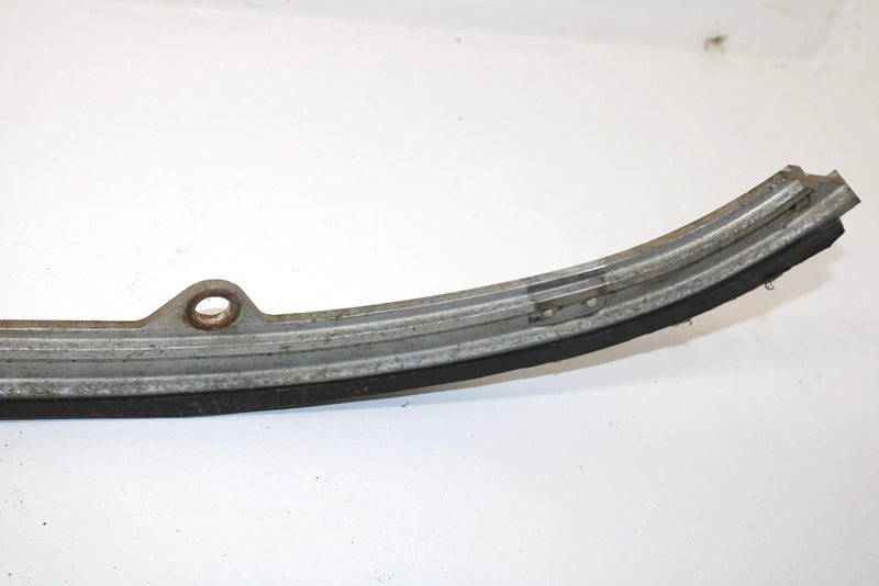 1986 Yamaha Excel Iii Oem Left Skid Rail 85L-W4741-00-00 SY70