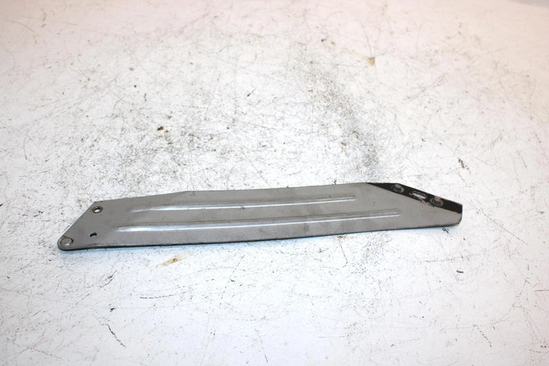 02 Ski-doo Grand Touring 500 Oem Left Belly Pan Brace 518322119 SS24