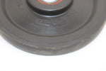 Ski-doo Oem Idler Wheel 165 Black 503190816 B119