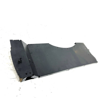 2008 Kawasaki Teryx 750 4x4 OEM Right Inner Bed Panel 13272-0433 XK0.1