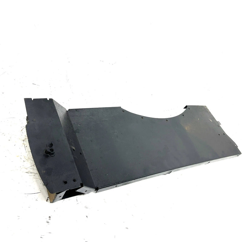 2008 Kawasaki Teryx 750 4x4 OEM Right Inner Bed Panel 13272-0433 XK0.1